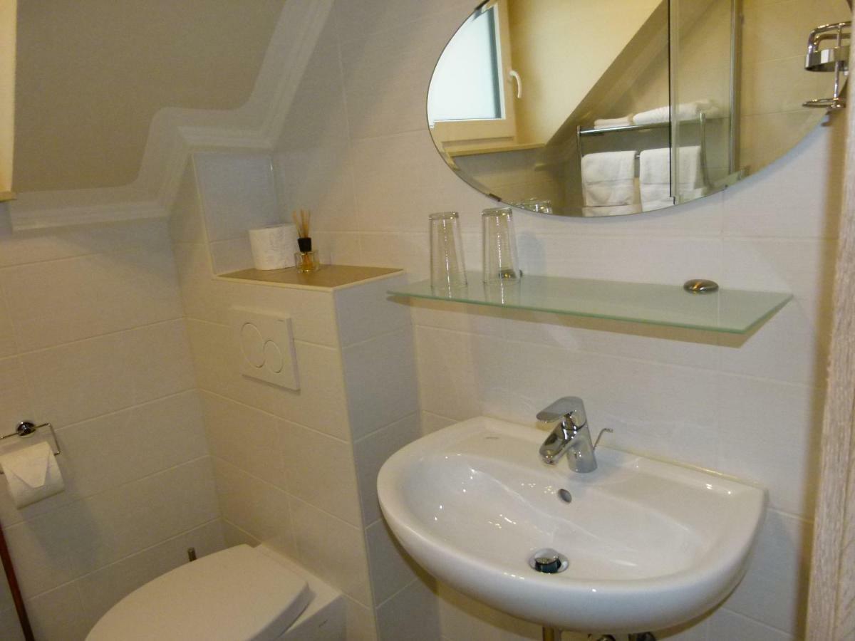 Gaestehaus Spatzennest Maikammer Extérieur photo
